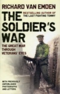 Produktbild: Soldiers War Signed Edition