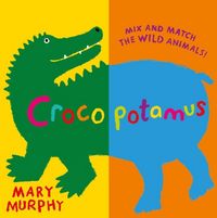 Produktbild: Crocopotamus