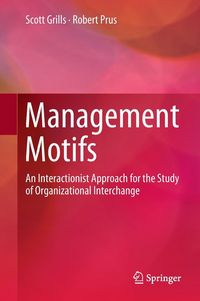 Produktbild: Management Motifs