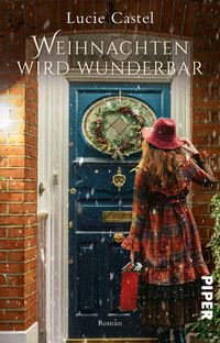 Produktbild: Weihnachten wird wunderbar