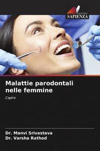 Produktbild: Malattie parodontali nelle femmine
