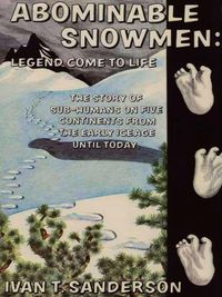 Produktbild: Abominable Snowmen