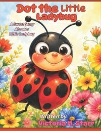 Produktbild: Dot the Little Ladybug