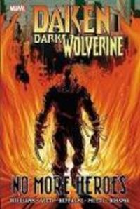 Produktbild: Daken Dark Wolverine