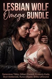 Produktbild: Lesbian Wolf Omega Bundle