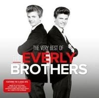 Produktbild: The Very Best Of The Everly Brothers