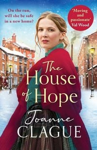 Produktbild: The House of Hope