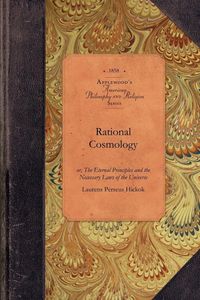 Produktbild: Rational Cosmology