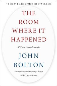Produktbild: The Room Where It Happened