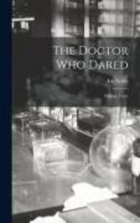 Produktbild: The Doctor Who Dared