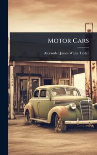 Produktbild: Motor Cars
