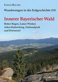 Innerer Bayerischer Wald Ulrich Hauner