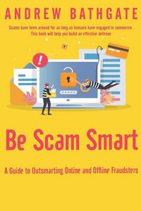 Produktbild: Be Scam Smart