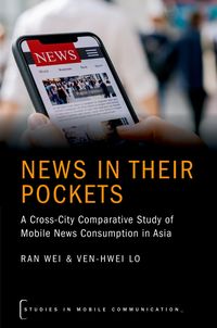 Produktbild: News in their Pockets