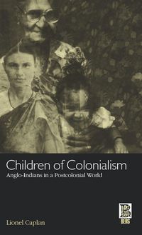 Produktbild: Children of Colonialism
