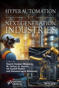 Produktbild: Hyperautomation for Next-Generation Industries