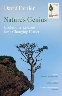 Produktbild: Nature's Genius