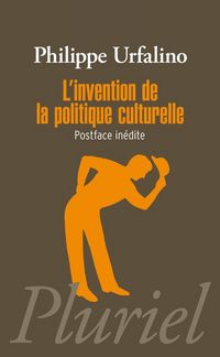 Produktbild: L'Invention de la Politique Culturelle
