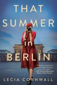Produktbild: That Summer in Berlin