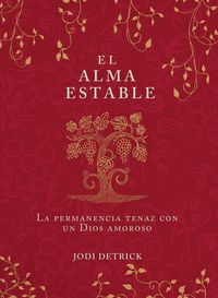Produktbild: El alma estable