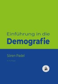 Produktbild: Einf&uuml;hrung in die Demografie