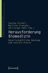 Produktbild: Herausforderung Biomedizin