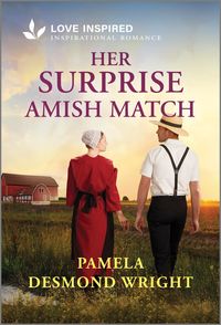 Produktbild: Her Surprise Amish Match