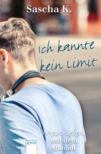 Produktbild: Ich kannte kein Limit