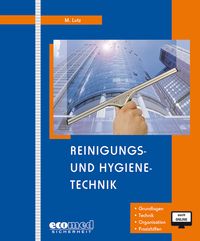 Produktbild: Reinigungs- und Hygienetechnik