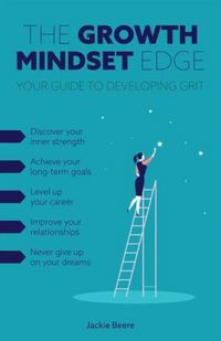 Produktbild: The Growth Mindset Edge