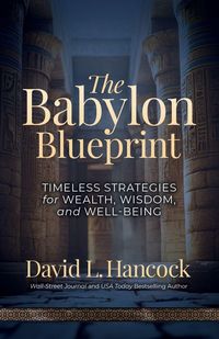 Produktbild: The Babylon Blueprint