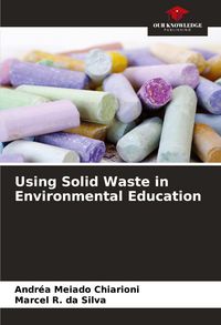 Produktbild: Using Solid Waste in Environmental Education