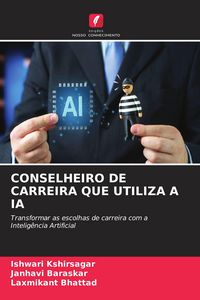 Produktbild: Conselheiro De Carreira Que Utiliza a Ia