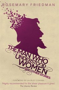 Produktbild: The Man Who Understood Women
