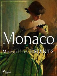 Produktbild: Monaco