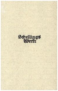 Produktbild: Zur Identit&auml;tsphilosophie 1804