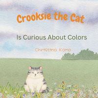 Produktbild: Crooksie the Cat is Curious About Color