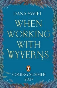 Produktbild: When Working with Wyverns