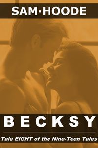 Produktbild: Becksy (Nine-Teen Tales, #8)