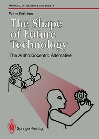Produktbild: The Shape of Future Technology