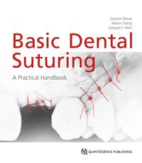 Produktbild: Basic Dental Suturing