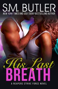 Produktbild: His Last Breath