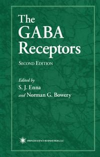 Produktbild: The GABA Receptors