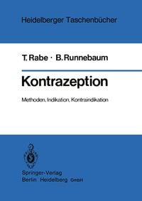 Produktbild: Kontrazeption
