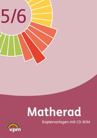 Produktbild: Matherad 5/6