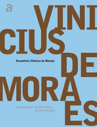Produktbild: Vinicius de Moraes - Encontros
