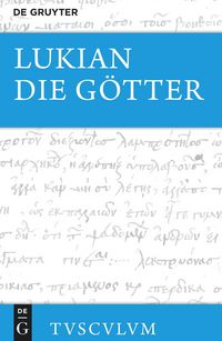 Produktbild: Die G&ouml;tter