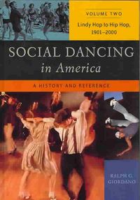 Produktbild: Social Dancing in Amer V02 Lin
