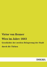 Produktbild: Wien im Jahre 1683