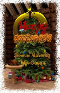 Produktbild: Happy Hellidays